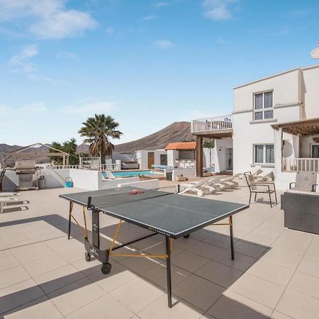 Casa Nira Villa Mácher Екстериор снимка