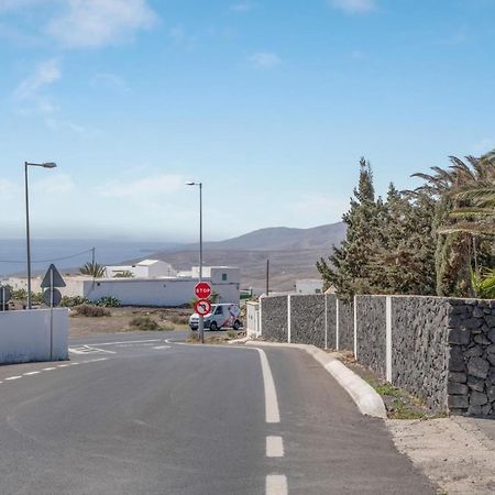 Casa Nira Villa Mácher Екстериор снимка