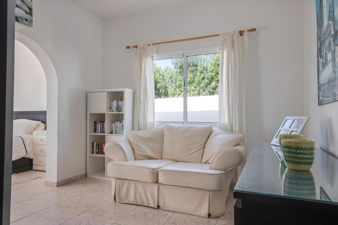 Casa Nira Villa Mácher Екстериор снимка