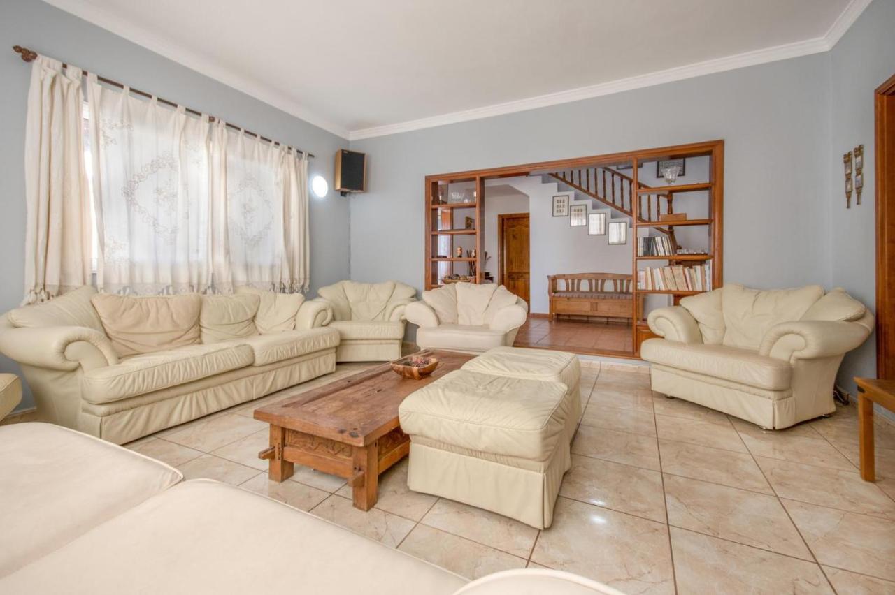 Casa Nira Villa Mácher Екстериор снимка
