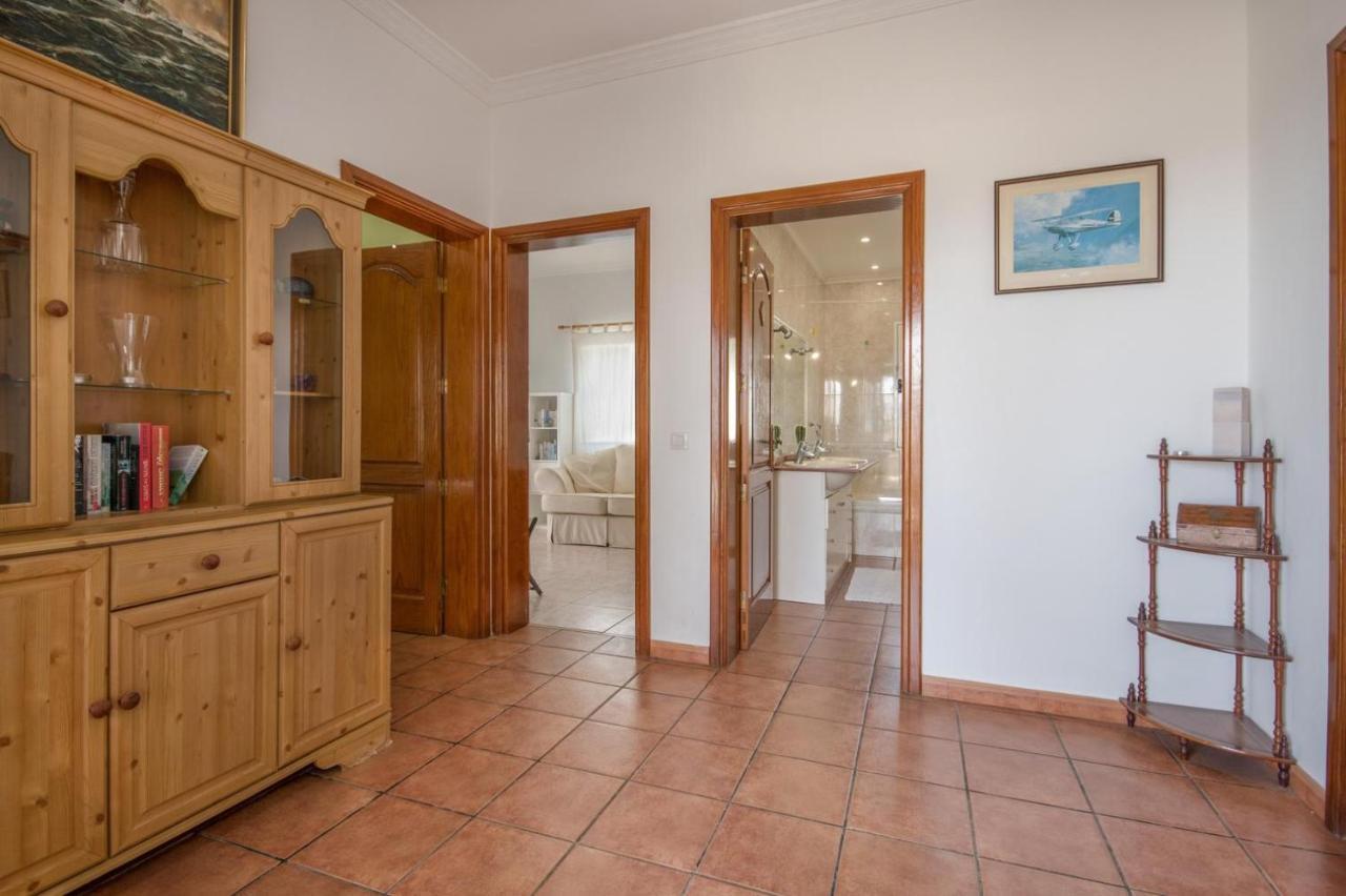 Casa Nira Villa Mácher Екстериор снимка