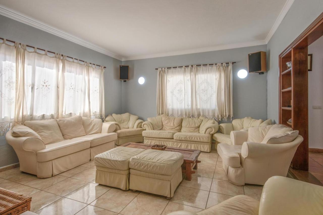Casa Nira Villa Mácher Екстериор снимка