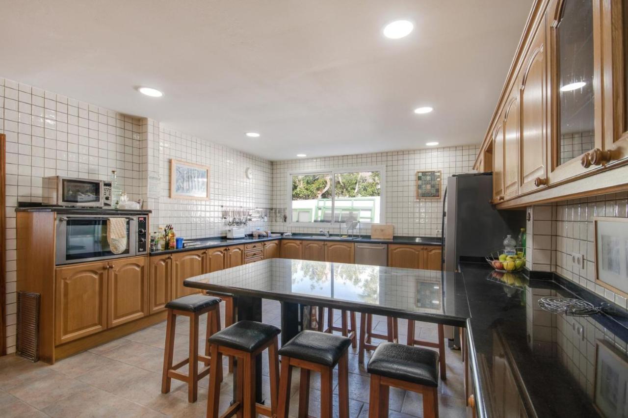 Casa Nira Villa Mácher Екстериор снимка