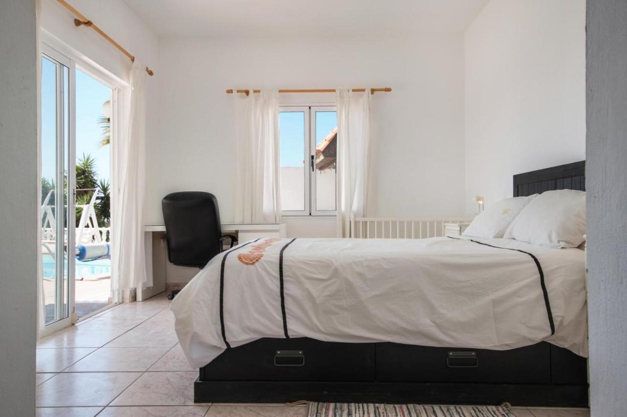 Casa Nira Villa Mácher Екстериор снимка