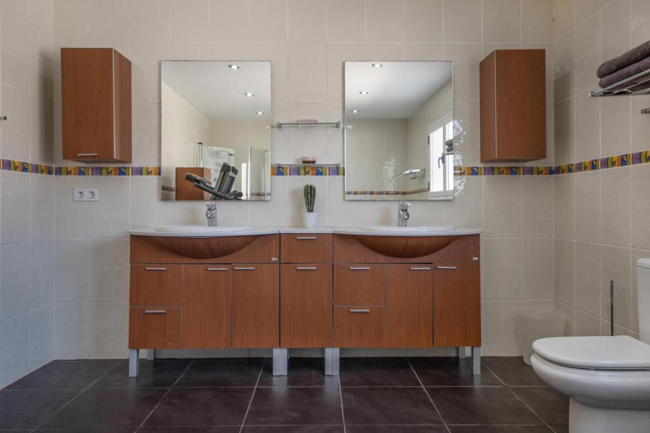 Casa Nira Villa Mácher Екстериор снимка