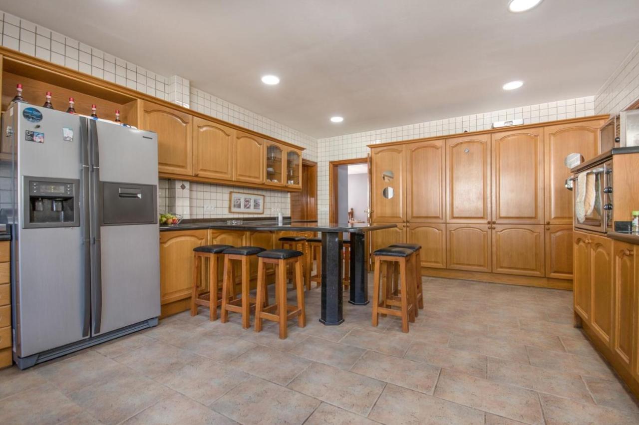 Casa Nira Villa Mácher Екстериор снимка