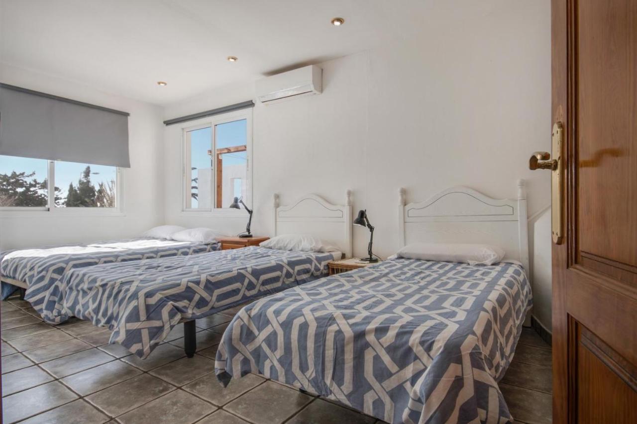 Casa Nira Villa Mácher Екстериор снимка