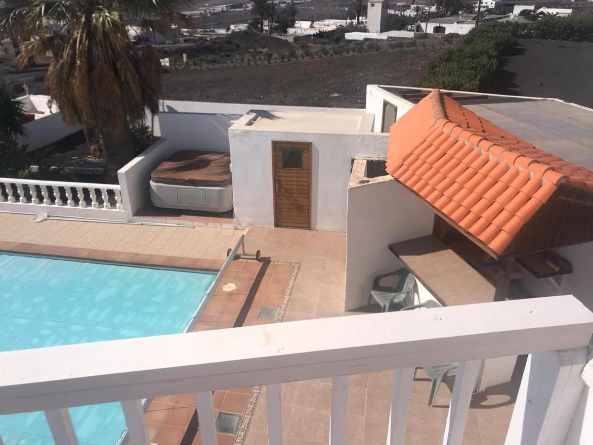 Casa Nira Villa Mácher Екстериор снимка