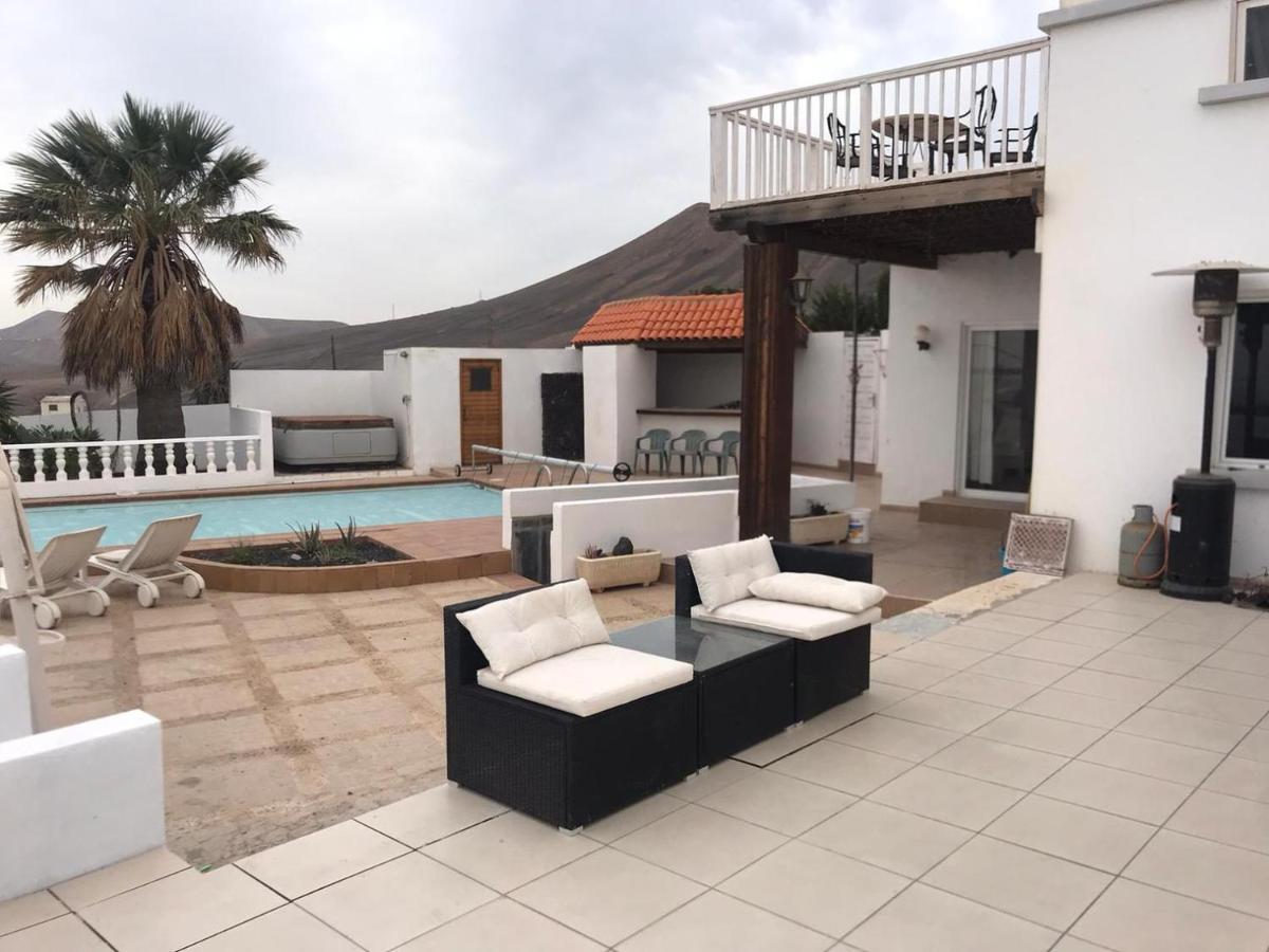 Casa Nira Villa Mácher Екстериор снимка