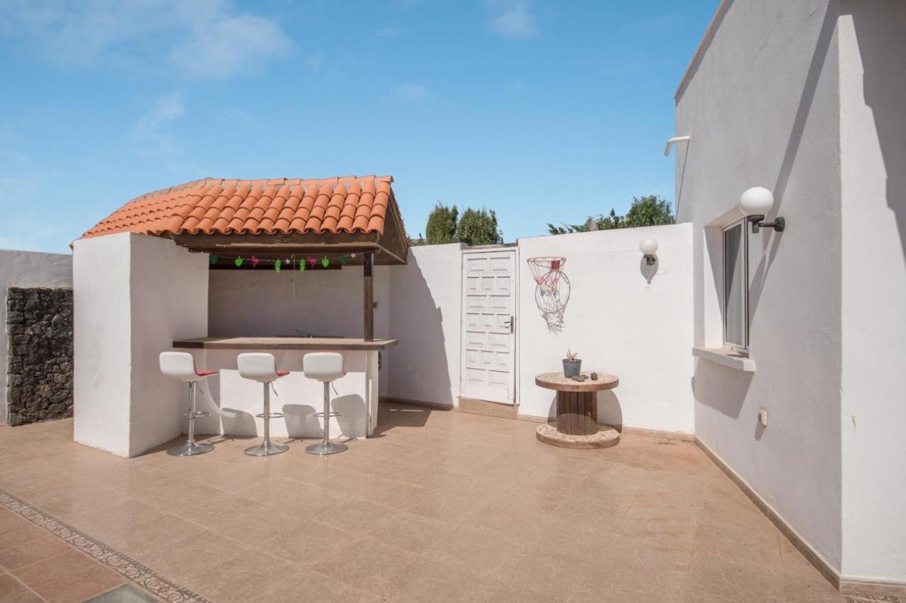 Casa Nira Villa Mácher Екстериор снимка