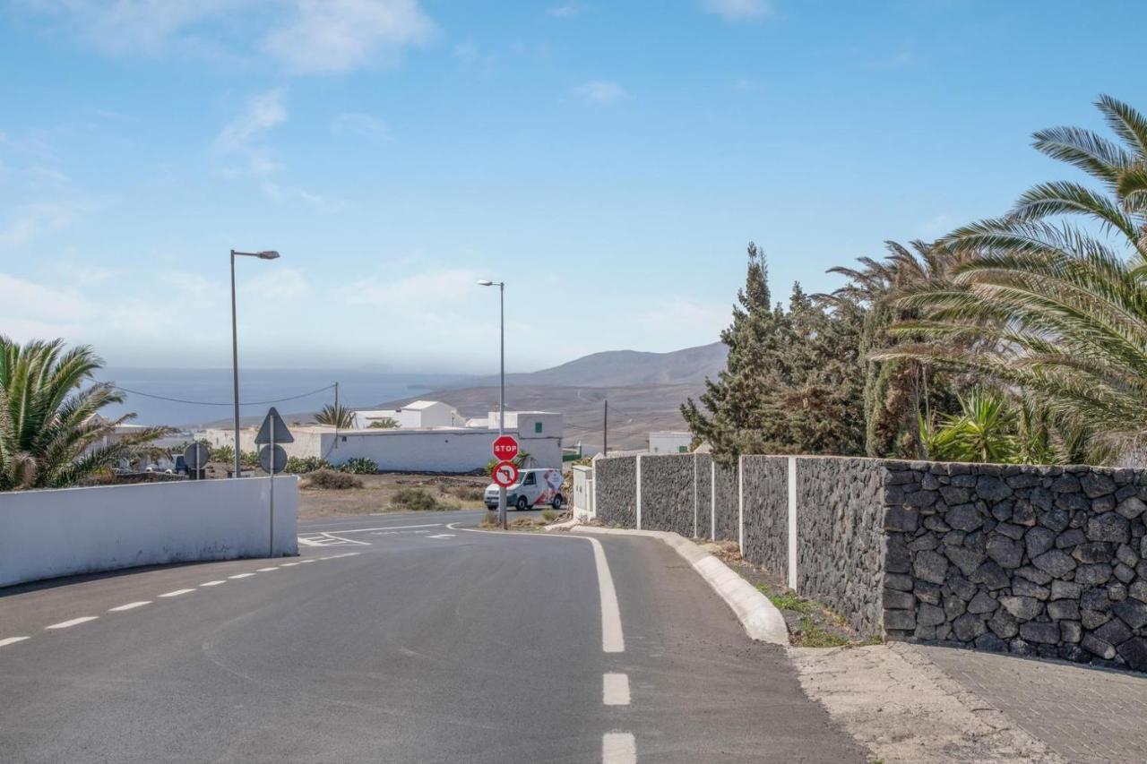 Casa Nira Villa Mácher Екстериор снимка