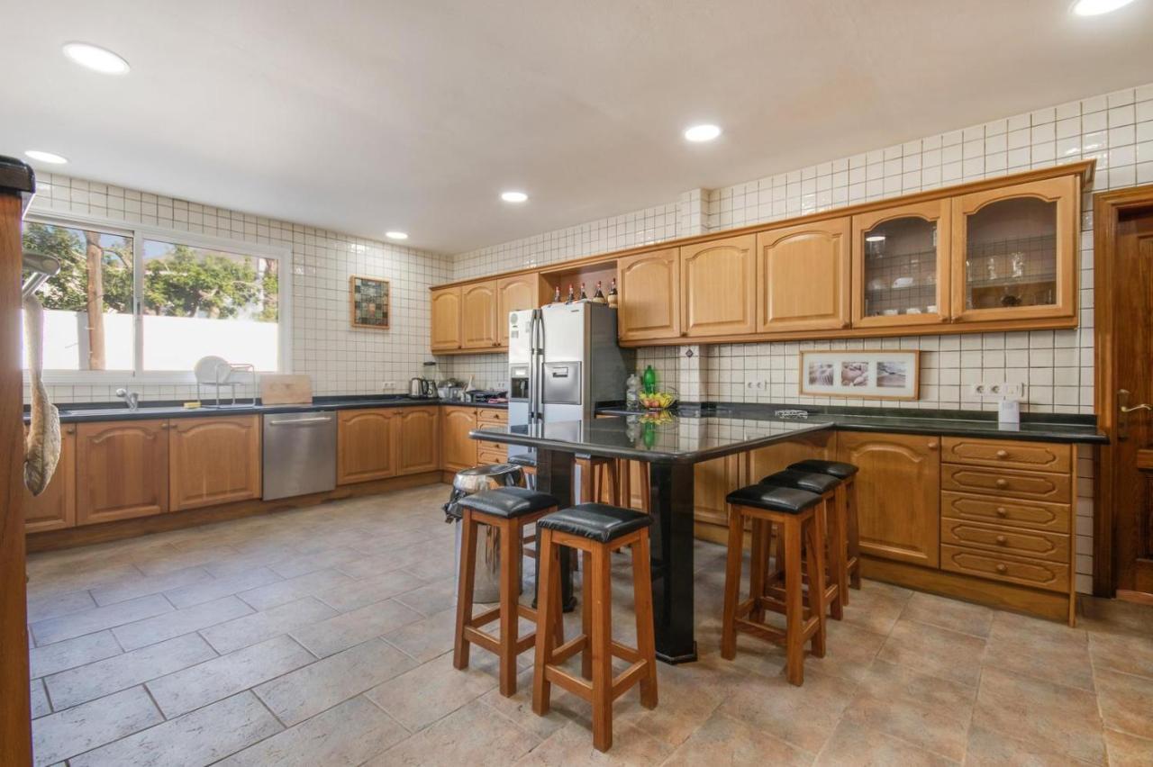 Casa Nira Villa Mácher Екстериор снимка